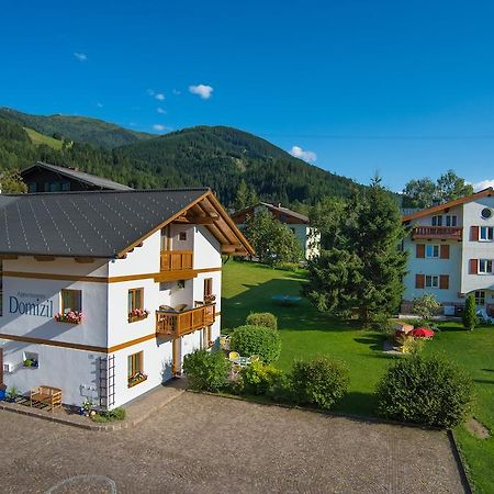 Domizil Apartment Ваграйн Екстериор снимка