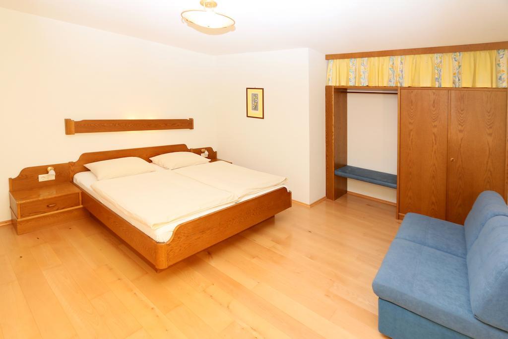 Domizil Apartment Ваграйн Стая снимка