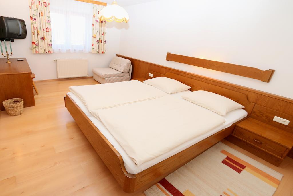 Domizil Apartment Ваграйн Стая снимка