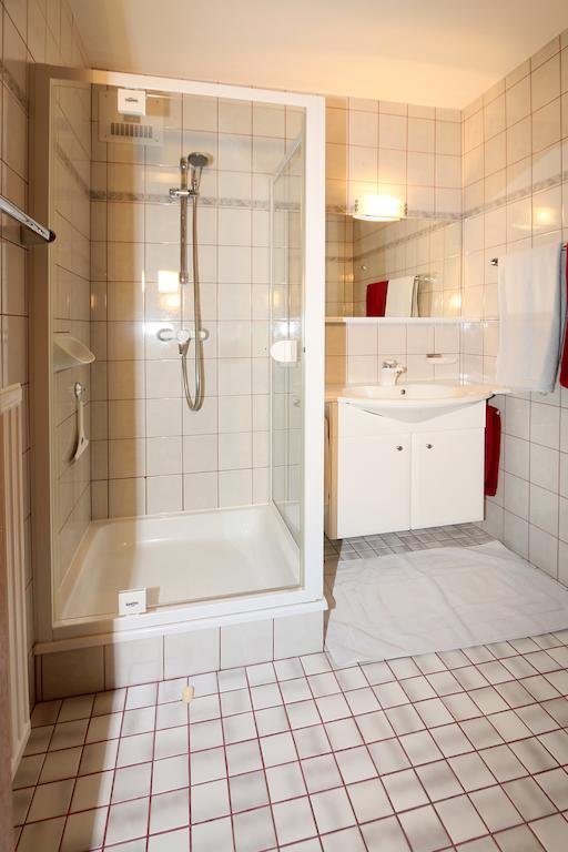 Domizil Apartment Ваграйн Стая снимка