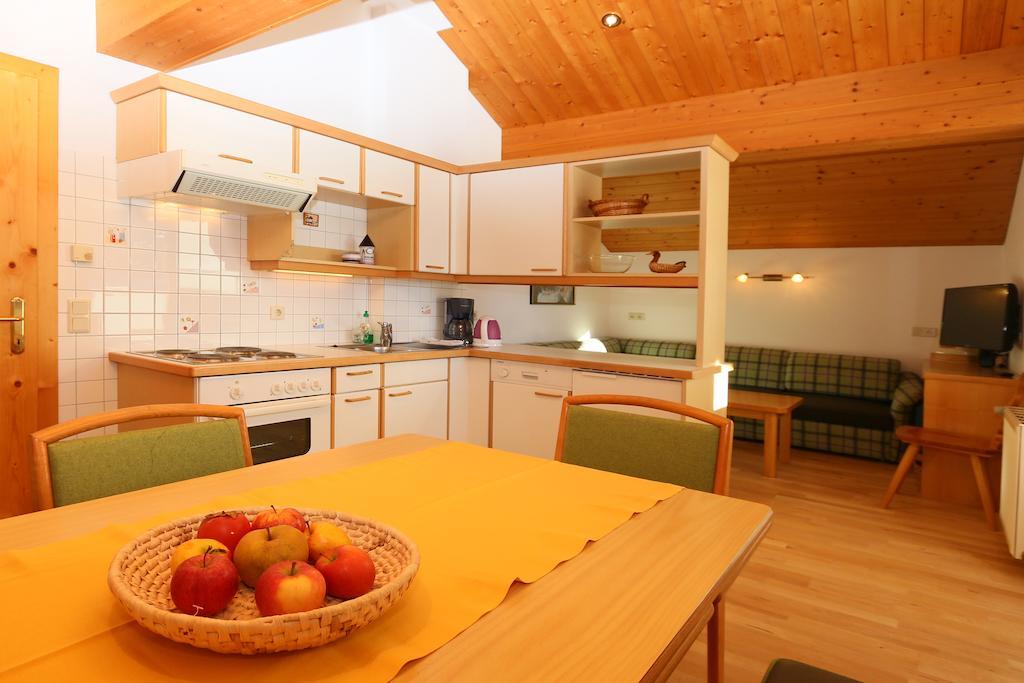 Domizil Apartment Ваграйн Стая снимка