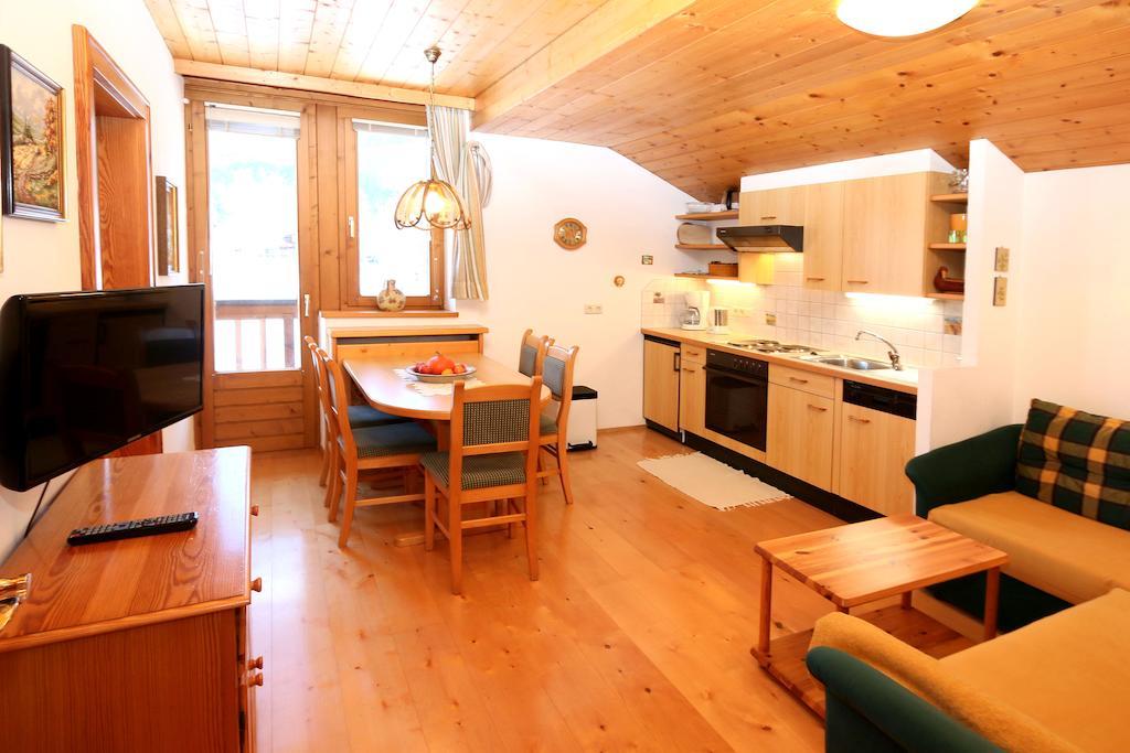 Domizil Apartment Ваграйн Стая снимка
