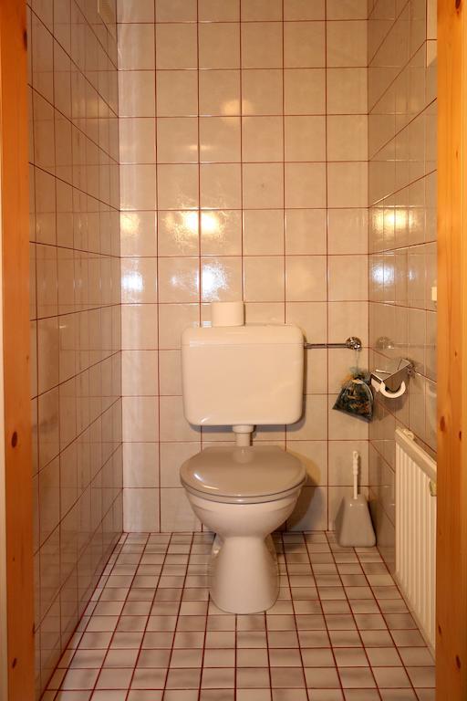 Domizil Apartment Ваграйн Стая снимка