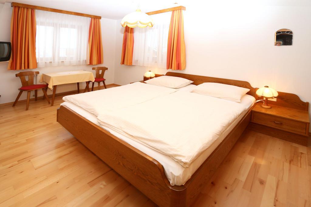 Domizil Apartment Ваграйн Стая снимка