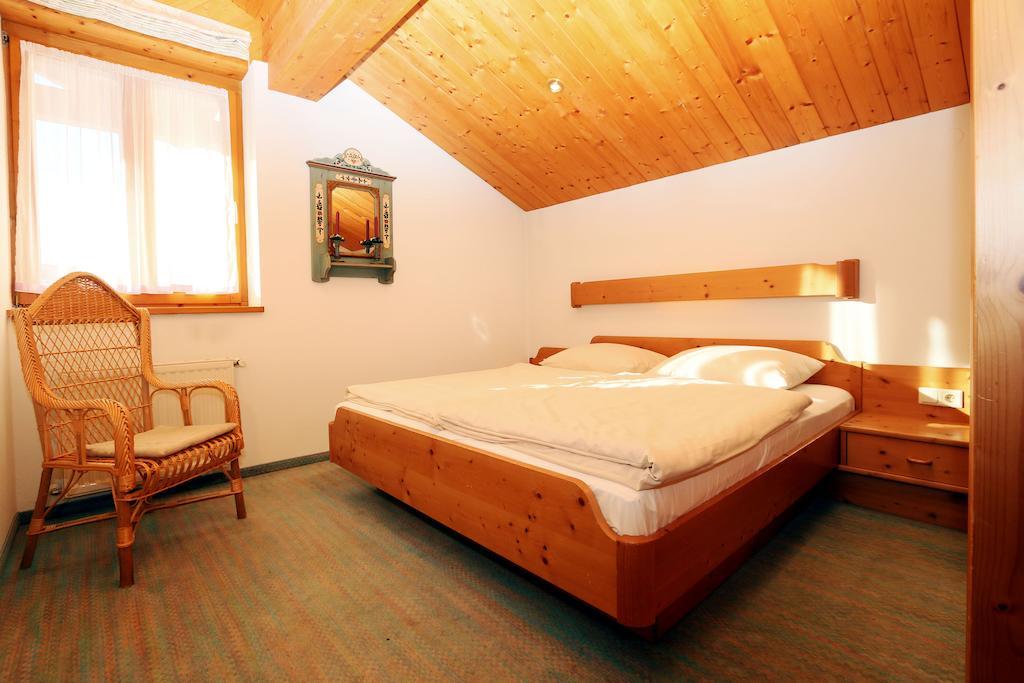 Domizil Apartment Ваграйн Стая снимка