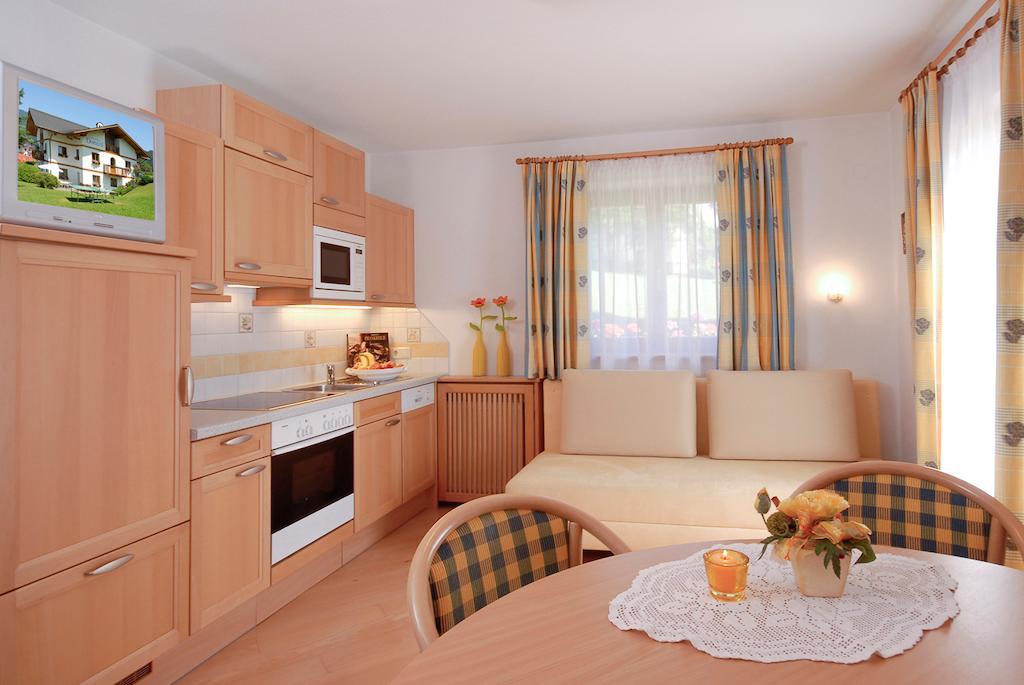 Domizil Apartment Ваграйн Стая снимка