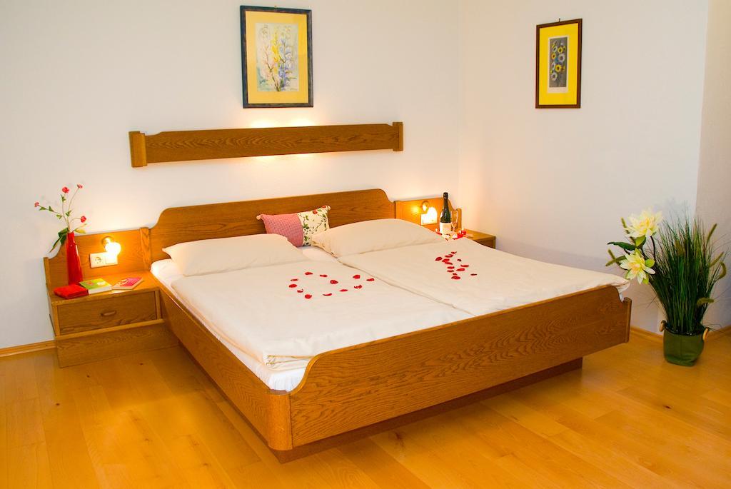 Domizil Apartment Ваграйн Стая снимка