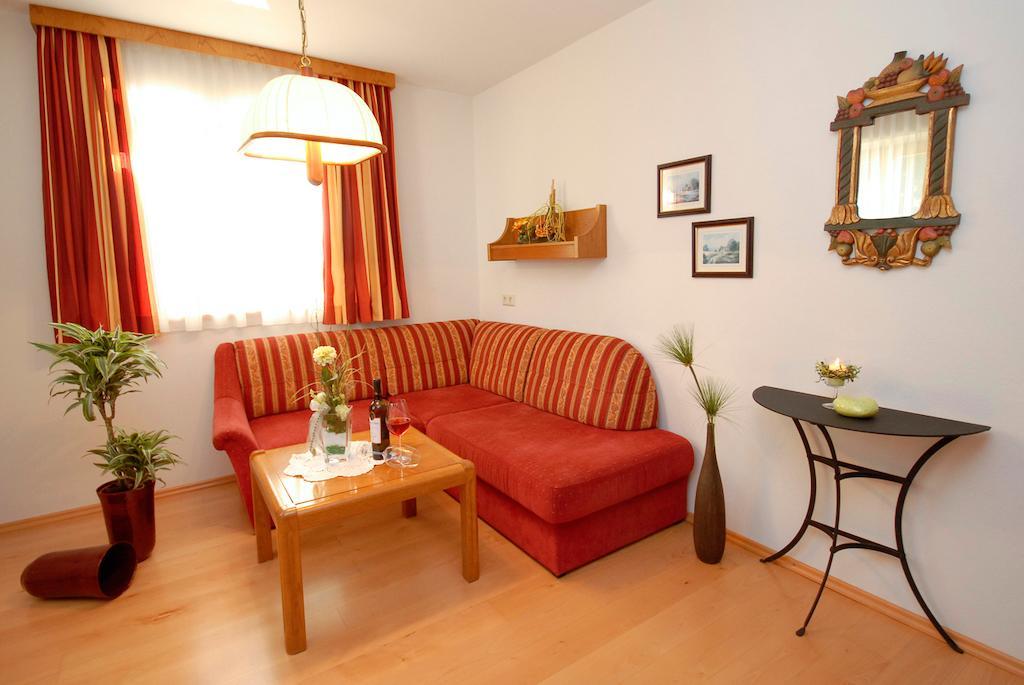 Domizil Apartment Ваграйн Стая снимка